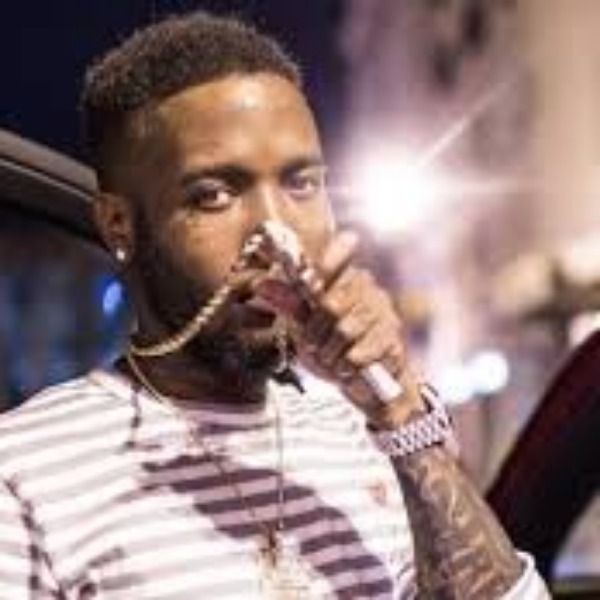 Shy Glizzy