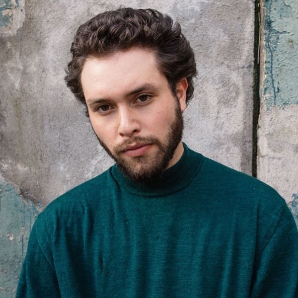 Nick Hakim
