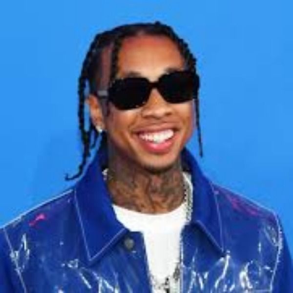 Tyga Tyga