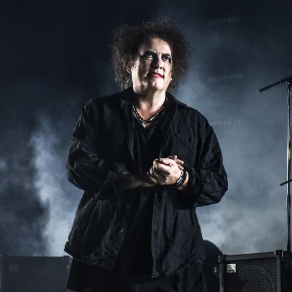 The Cure The Cure