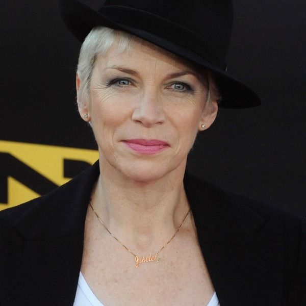 Annie Lennox