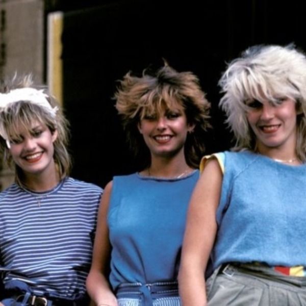 Bananarama Bananarama