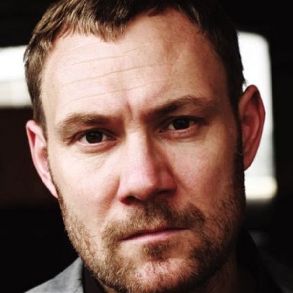 David Gray
