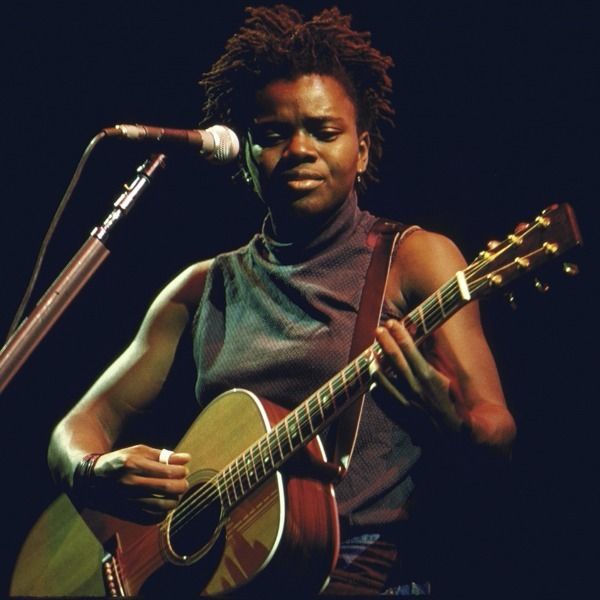 Tracy Chapman