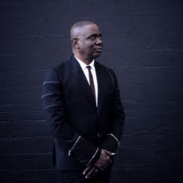 Philip Bailey