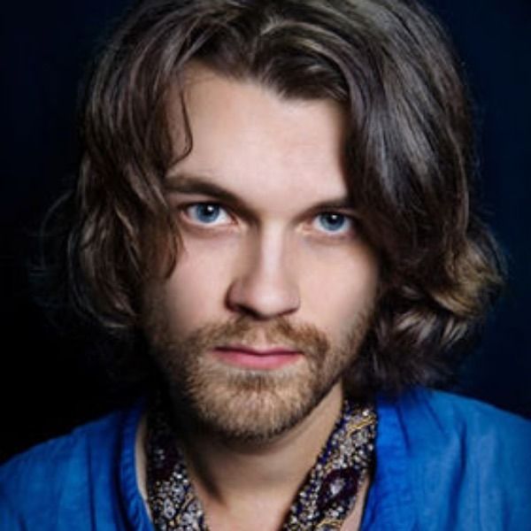 Fyfe Dangerfield Fyfe Dangerfield