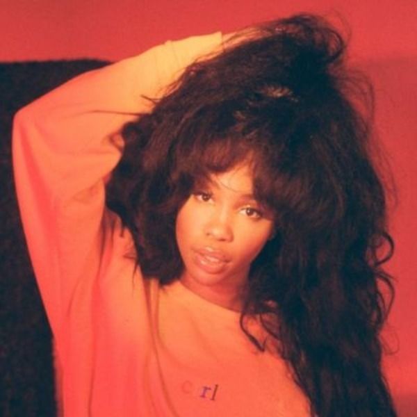 SZA