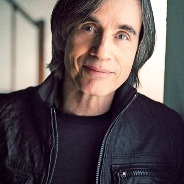 Jackson Browne