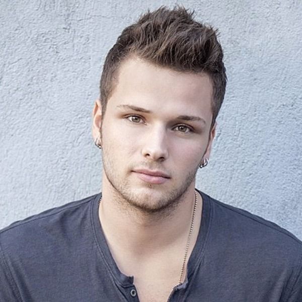 Joel Crouse