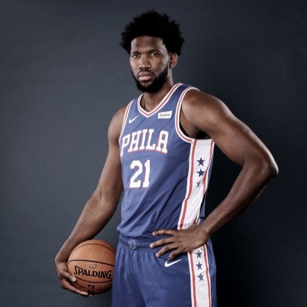 Joel Embiid
