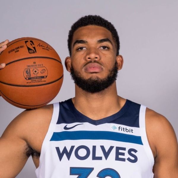 Karl-Anthony Towns