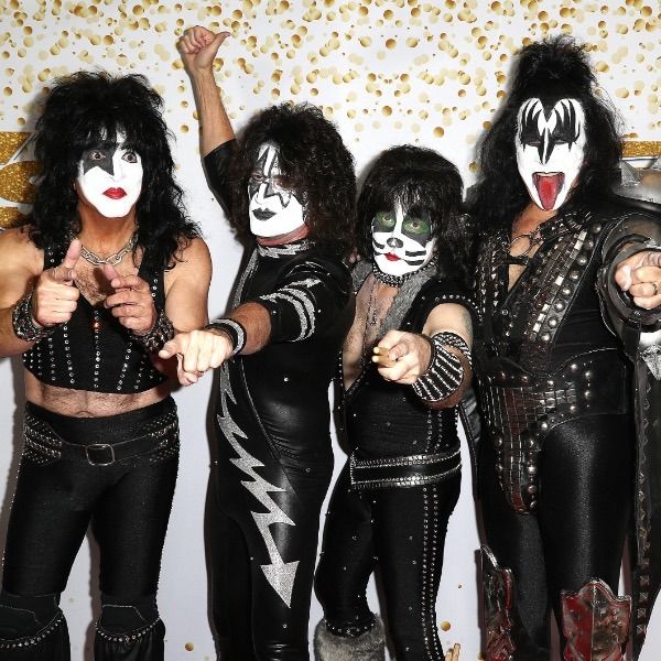 Kiss