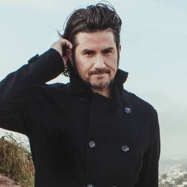 Matt Nathanson