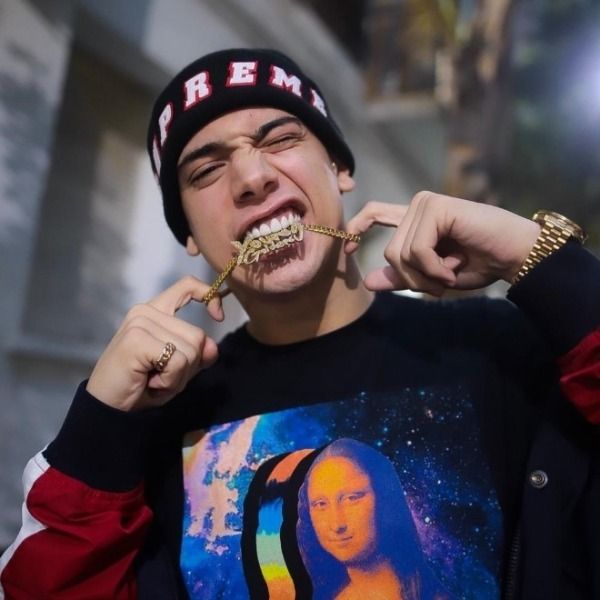 ECKO ECKO