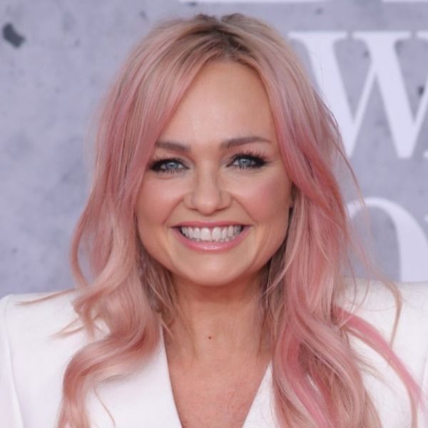 Emma Bunton