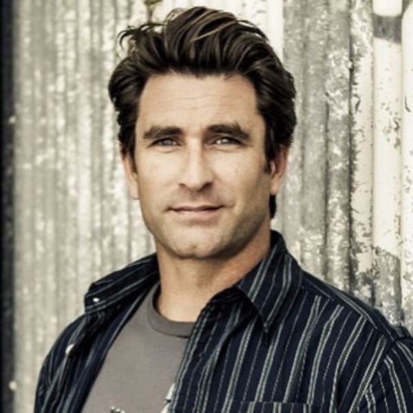 Pete Murray