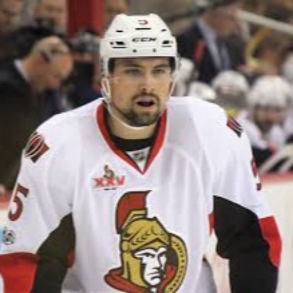 Cody Ceci