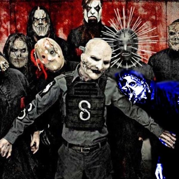 Slipknot Slipknot