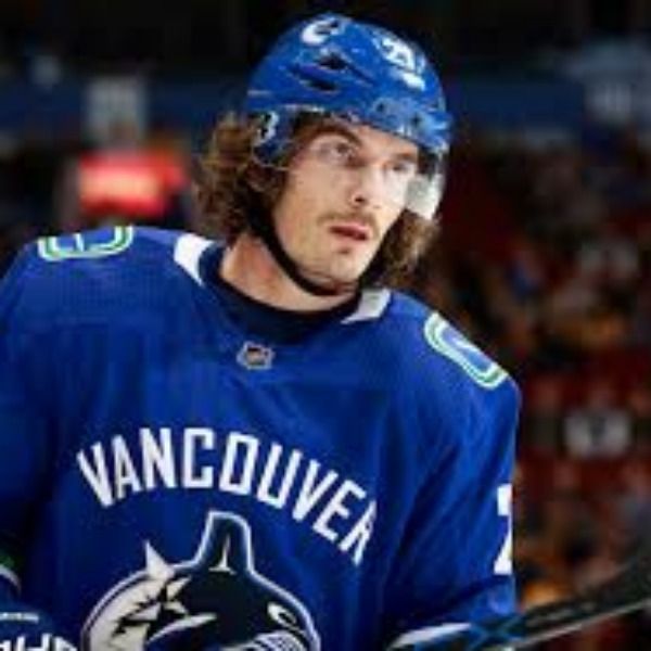 Loui Eriksson