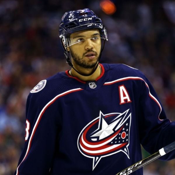 Seth Jones