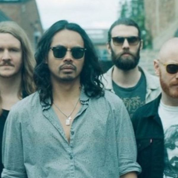 The Temper Trap The Temper Trap