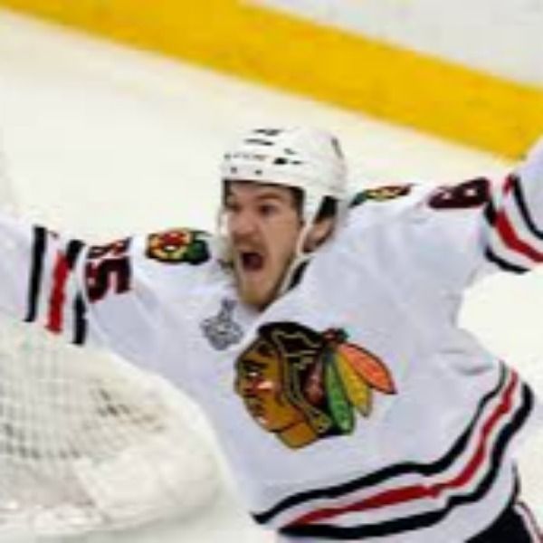 Andrew Shaw