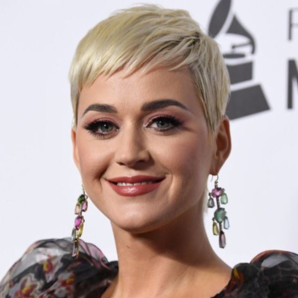 Katy Perry