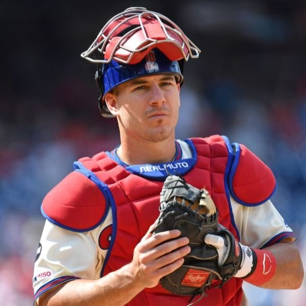 J.T. Realmuto