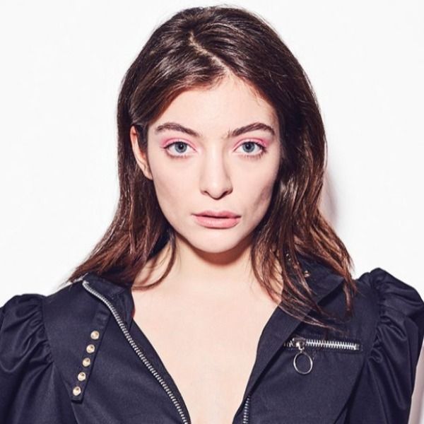 Lorde Lorde