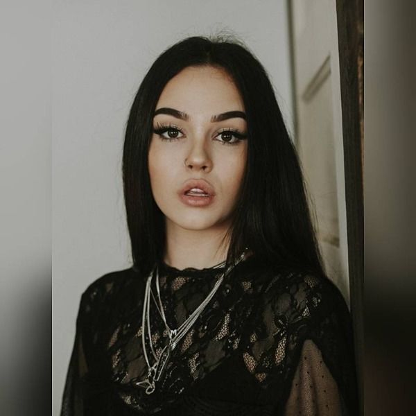 Maggie Lindemann