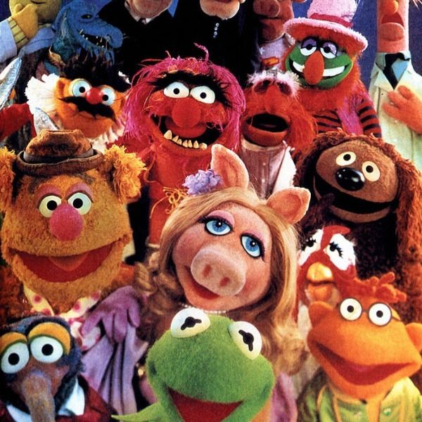 The Muppets