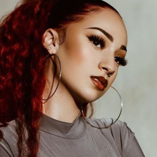 Bhad Bhabie