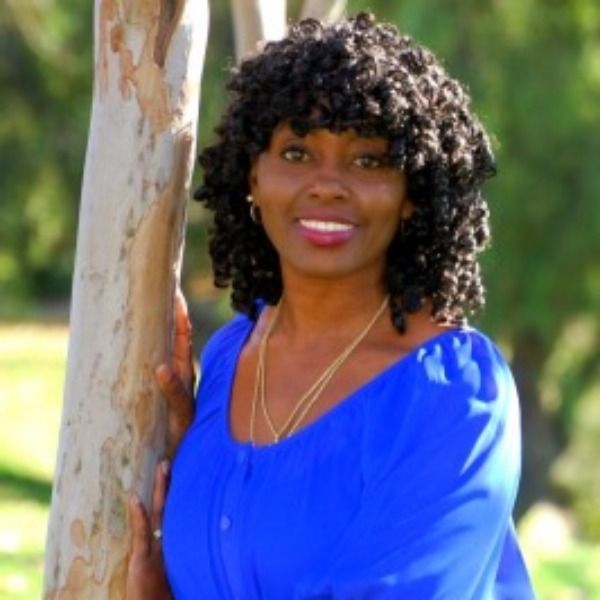 Angela Alexander