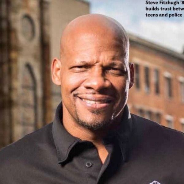 Steve Fitzhugh