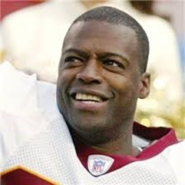 Darrell Green