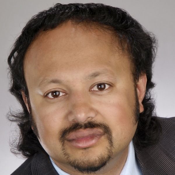 Anirban Basu