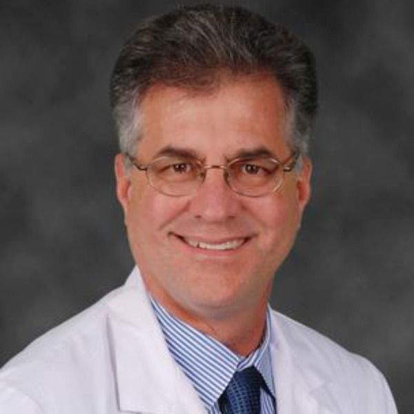 Dr. Steven Berkowitz
