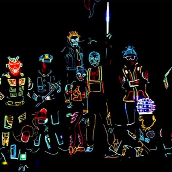 TEAM ILUMINATE