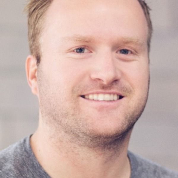 BYRON TRIMBLE