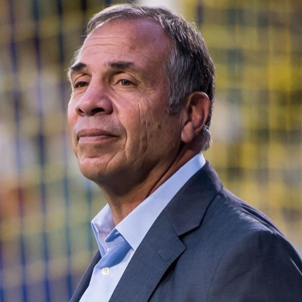 Bruce Arena