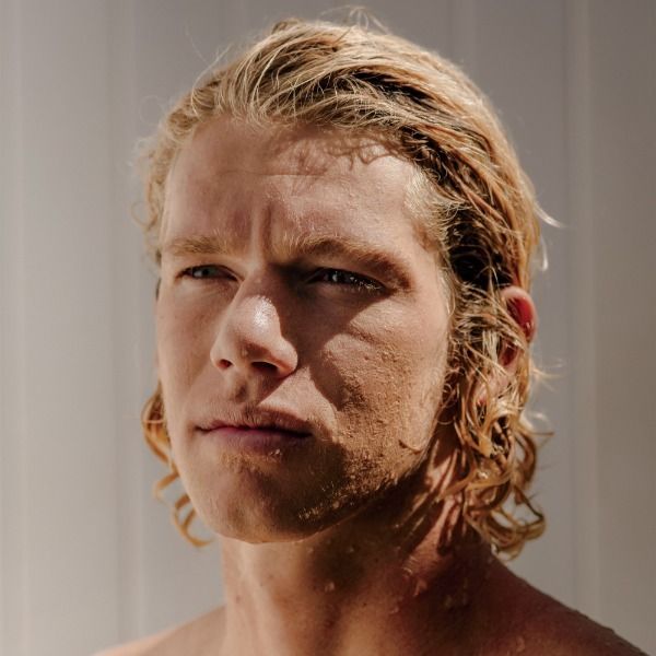 John John Florence