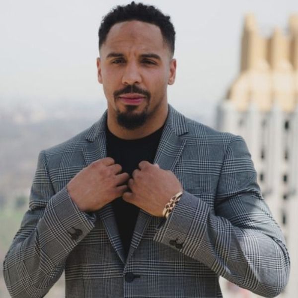 Andre Ward