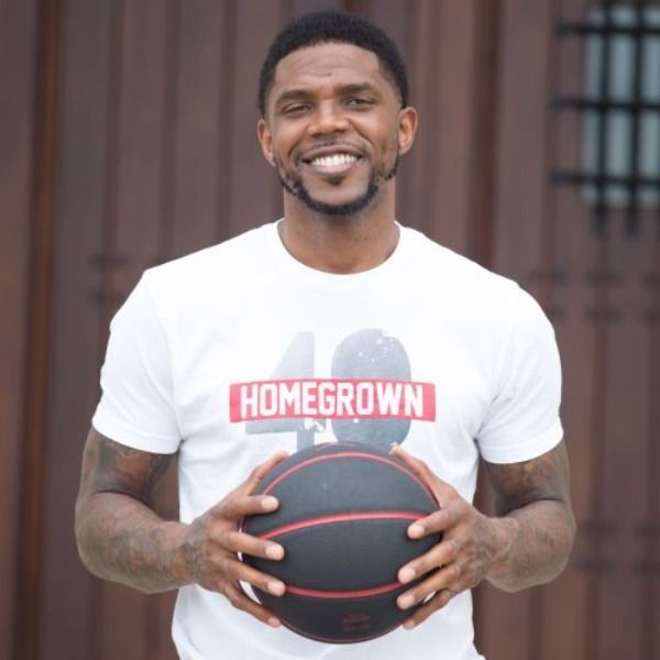 Udonis Haslem