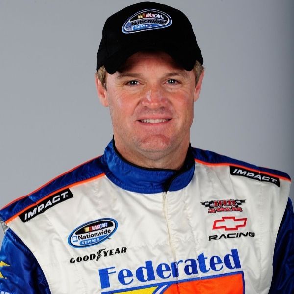 Kenny Wallace