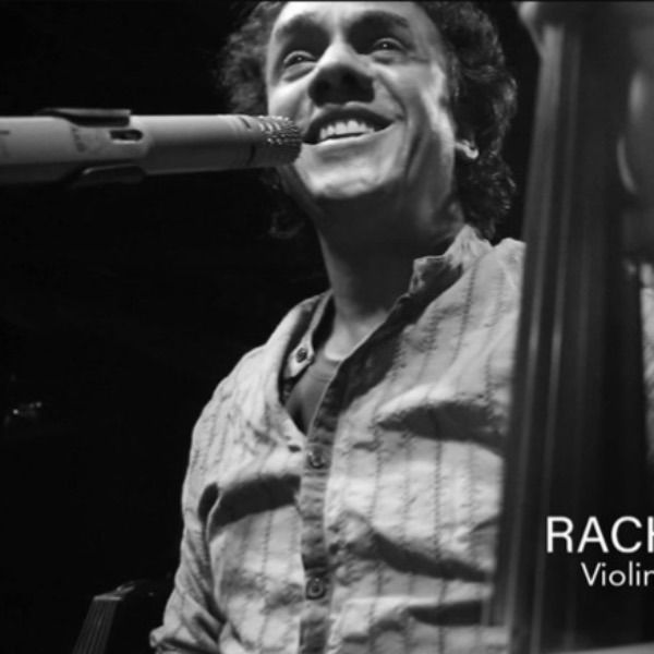 Rachid Halihal