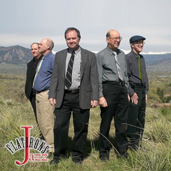 Flatirons Jazz Quintet