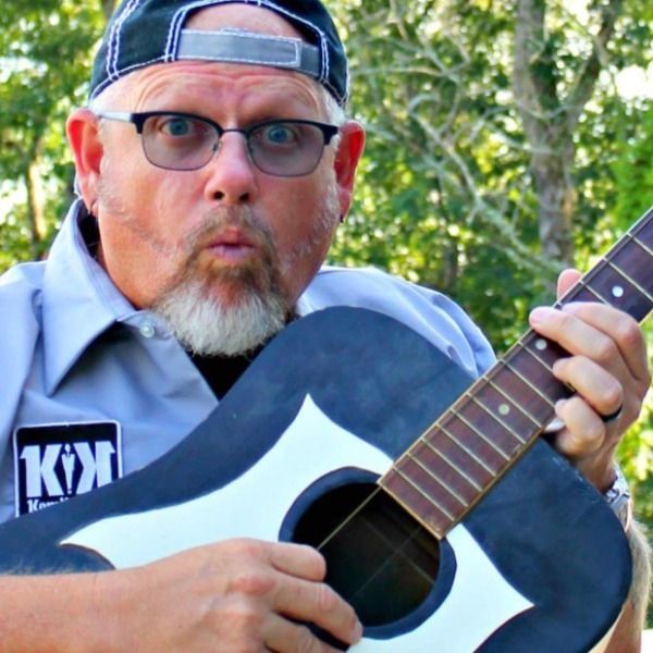 Cledus T. Judd