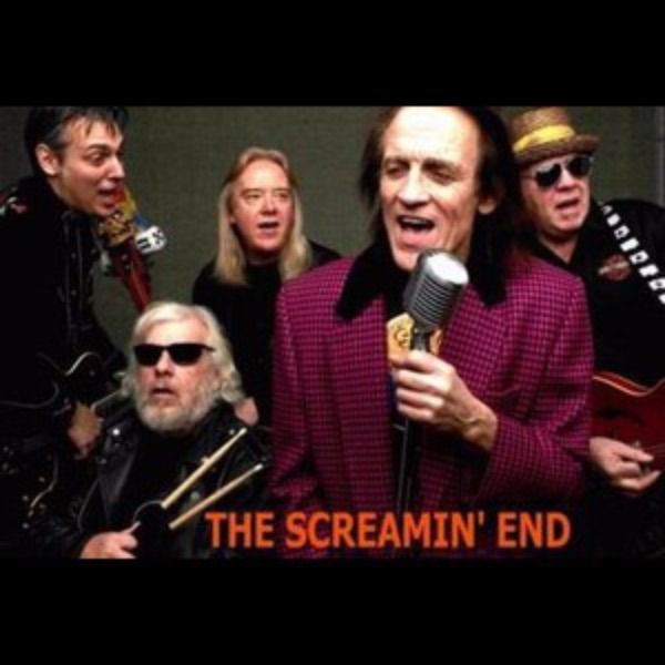 The Screamin' End