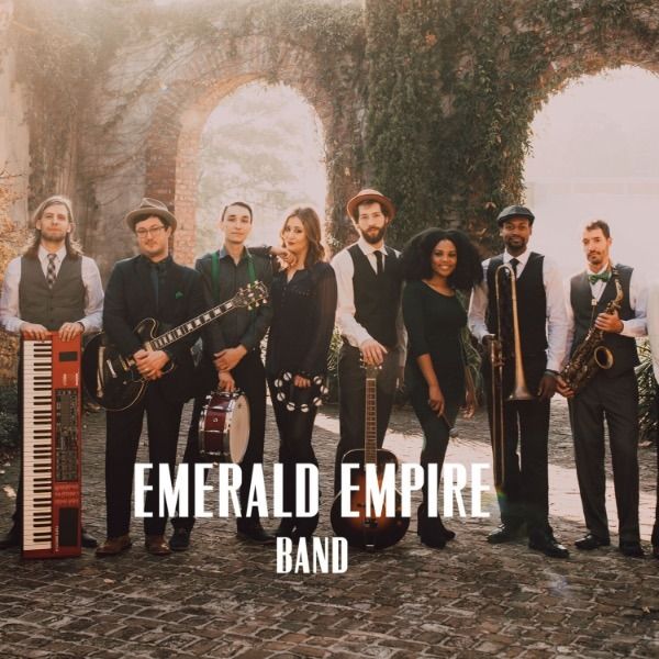 Emerald Empire Band