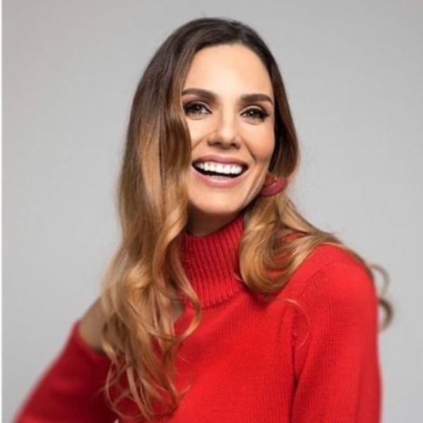 Alison Canavan